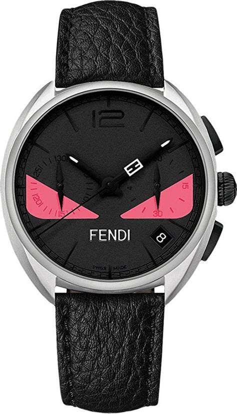 fendi timepieces price|fendi momento watch.